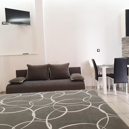 Studios Centar Split Exteriér fotografie
