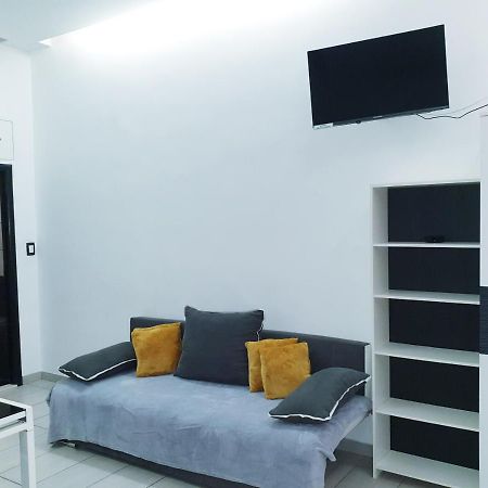 Studios Centar Split Exteriér fotografie