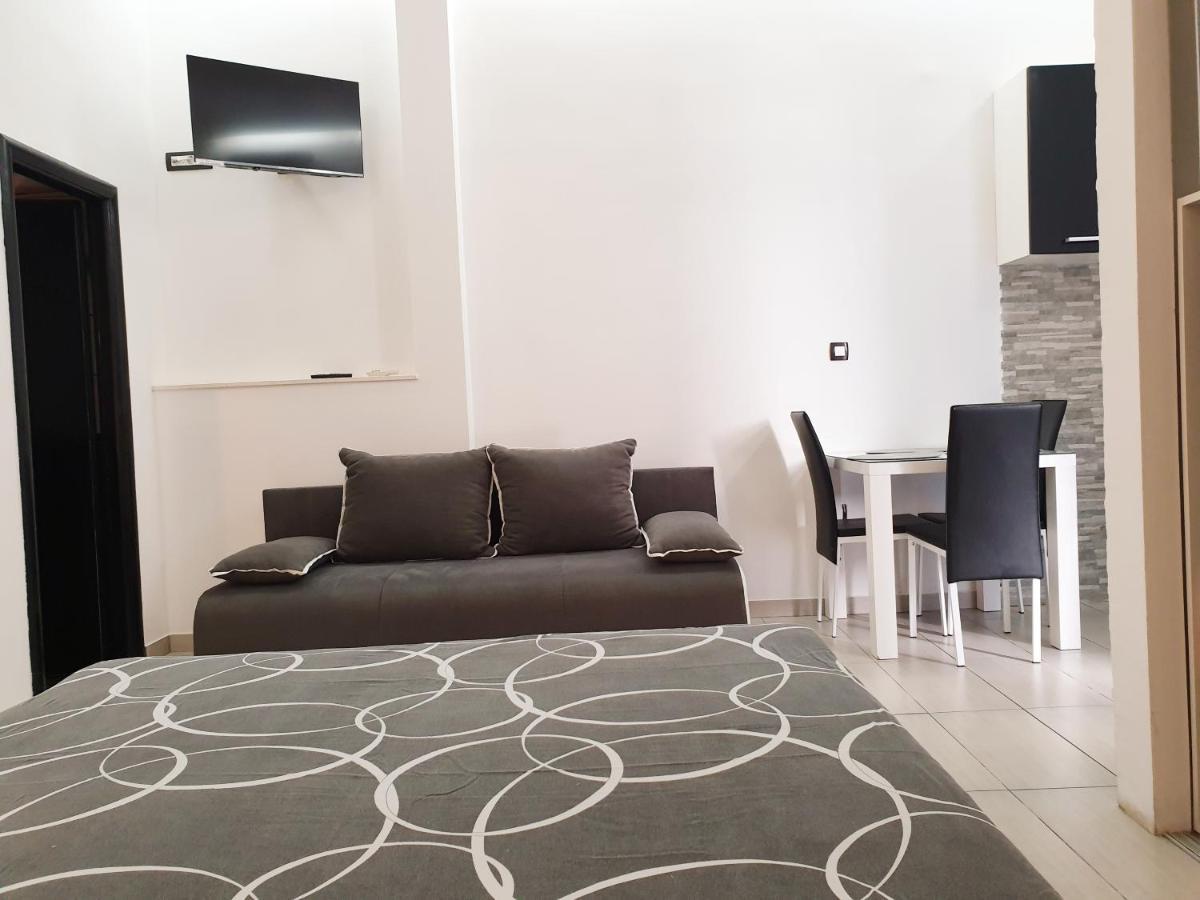 Studios Centar Split Exteriér fotografie