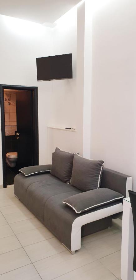 Studios Centar Split Exteriér fotografie