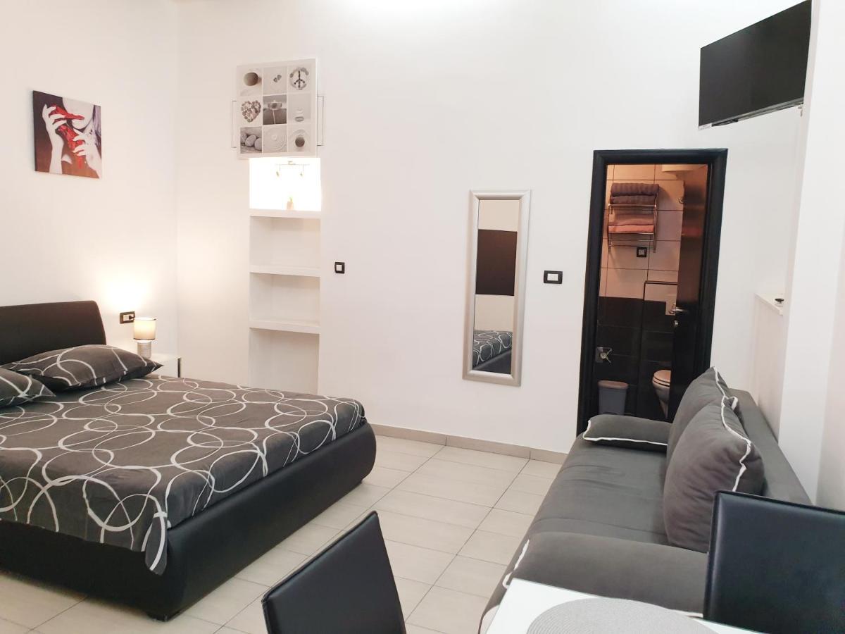Studios Centar Split Exteriér fotografie