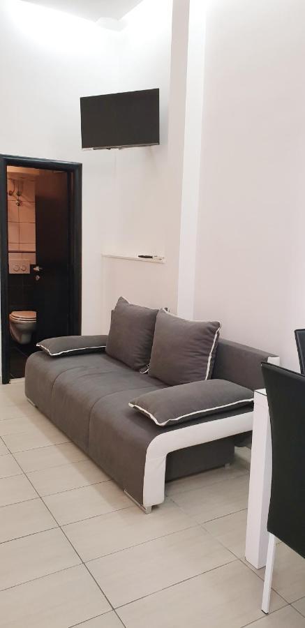 Studios Centar Split Exteriér fotografie