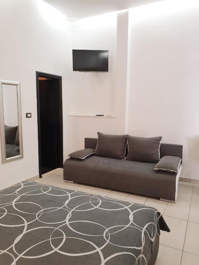 Studios Centar Split Exteriér fotografie