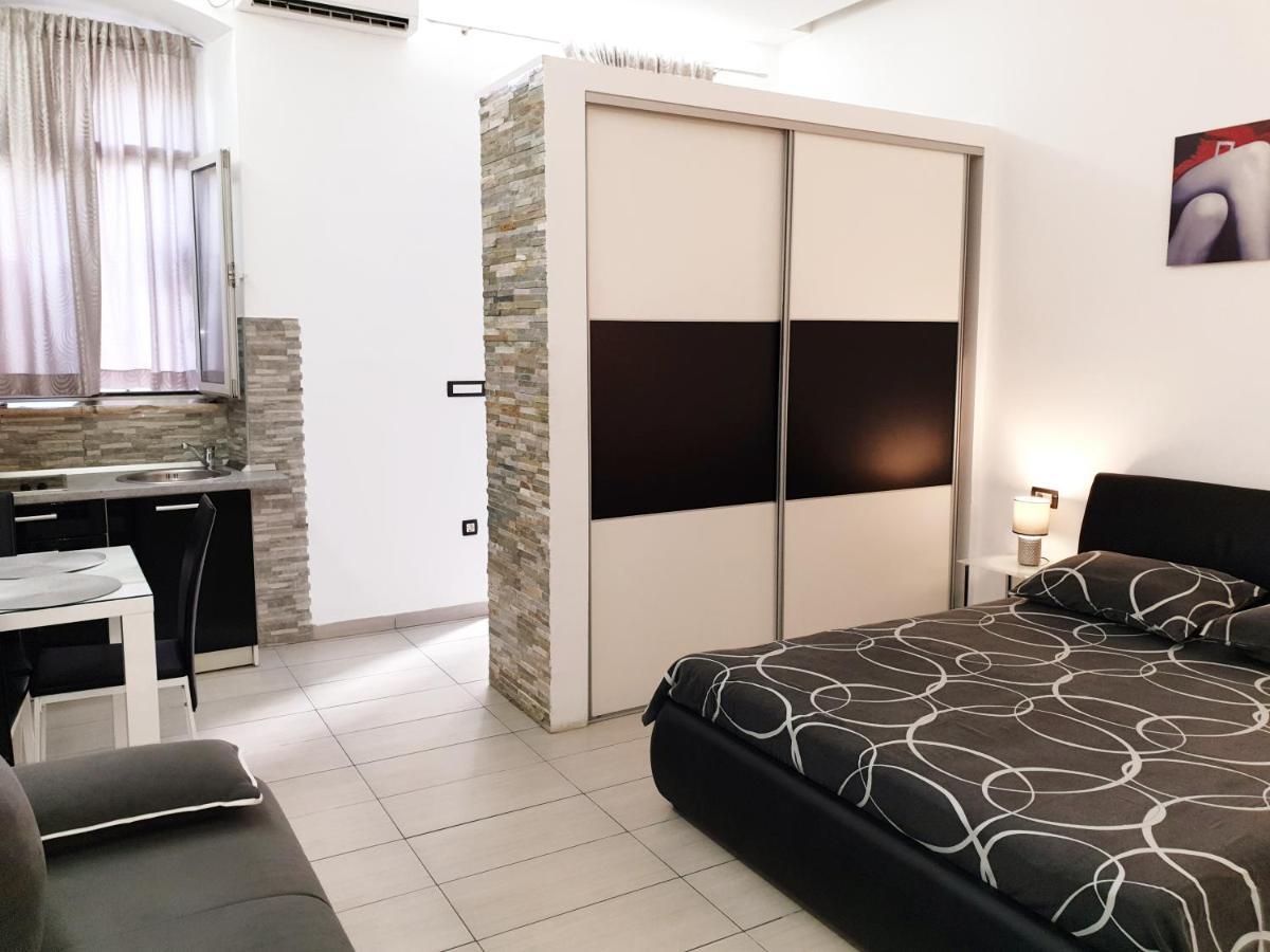 Studios Centar Split Exteriér fotografie