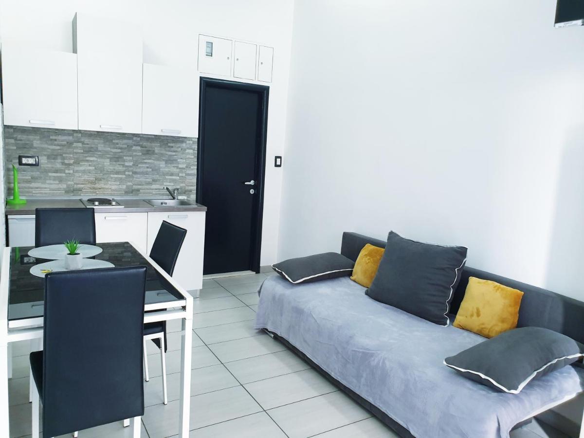 Studios Centar Split Exteriér fotografie