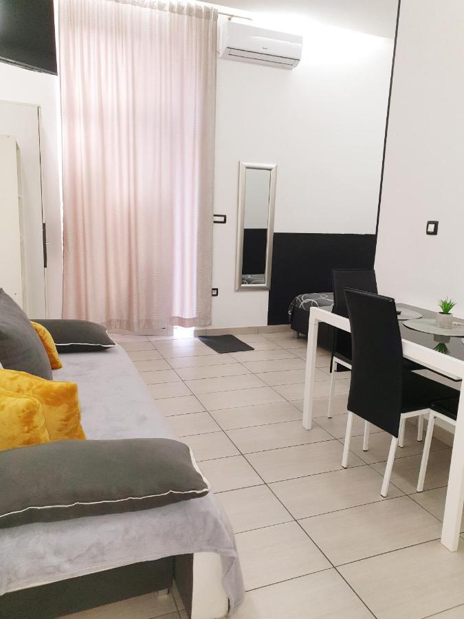Studios Centar Split Exteriér fotografie