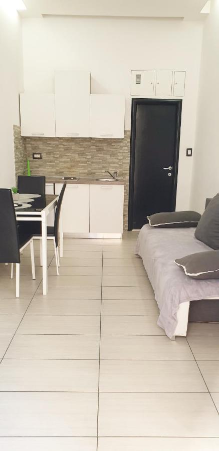 Studios Centar Split Exteriér fotografie