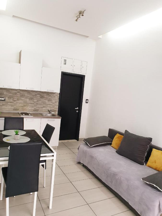 Studios Centar Split Exteriér fotografie