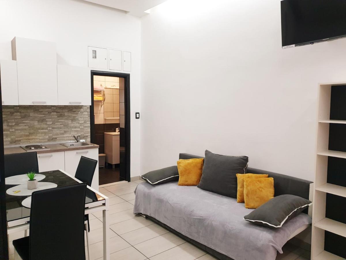 Studios Centar Split Exteriér fotografie