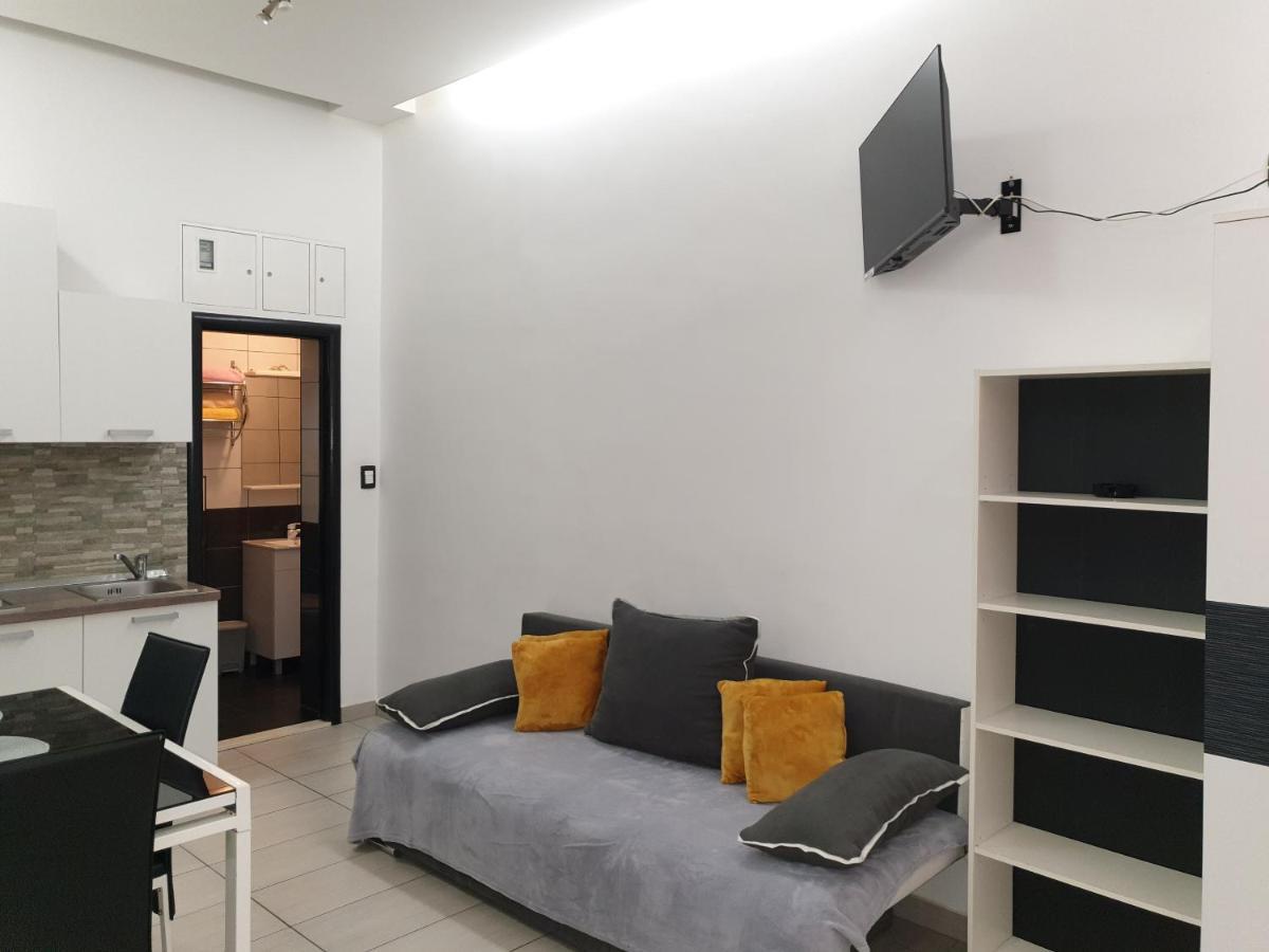 Studios Centar Split Exteriér fotografie