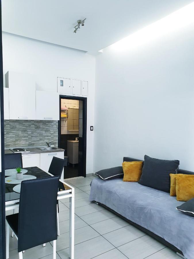 Studios Centar Split Exteriér fotografie