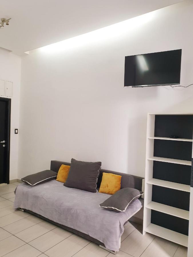 Studios Centar Split Exteriér fotografie