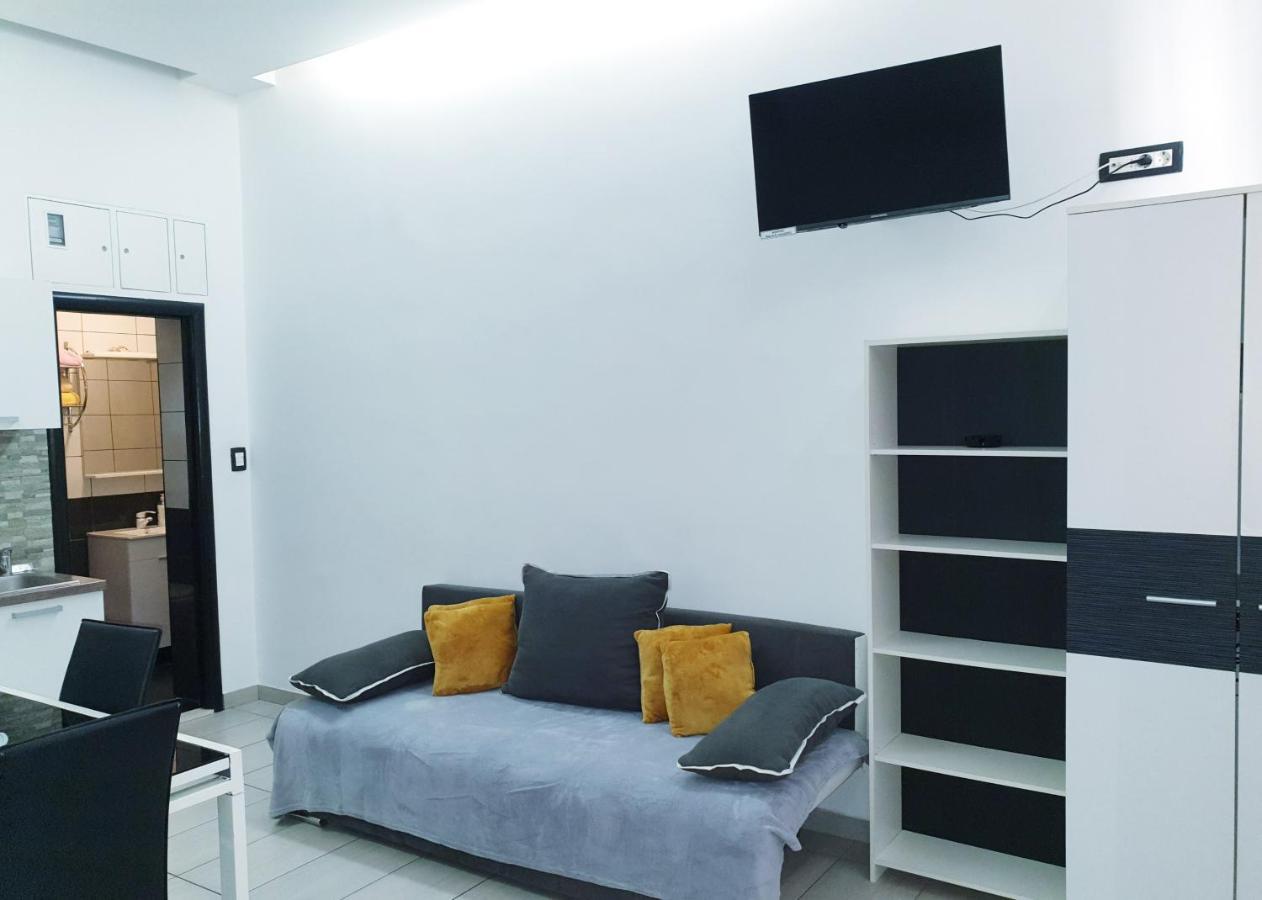 Studios Centar Split Exteriér fotografie