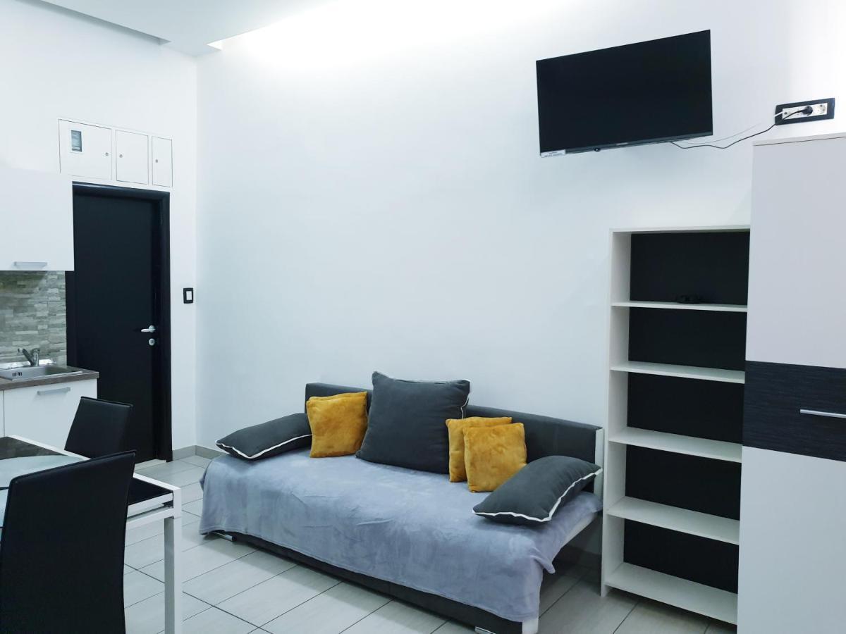 Studios Centar Split Exteriér fotografie