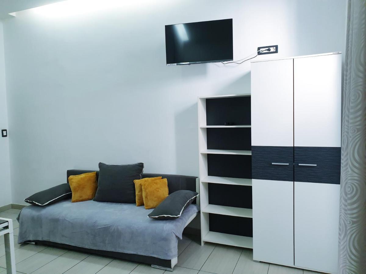 Studios Centar Split Exteriér fotografie