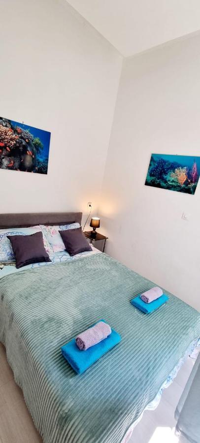Studios Centar Split Exteriér fotografie