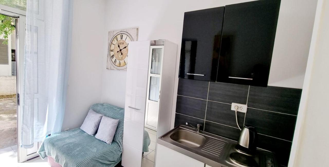 Studios Centar Split Exteriér fotografie