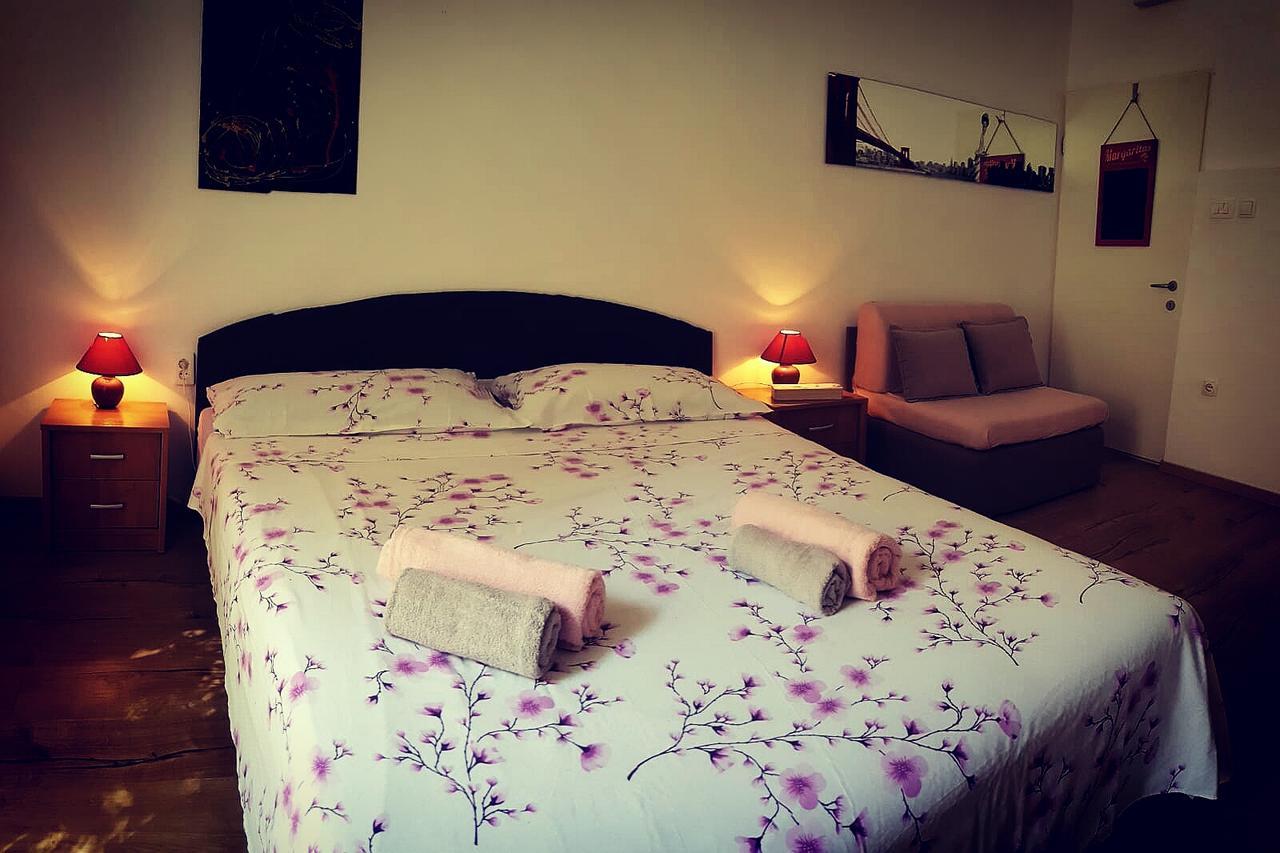 Studios Centar Split Exteriér fotografie