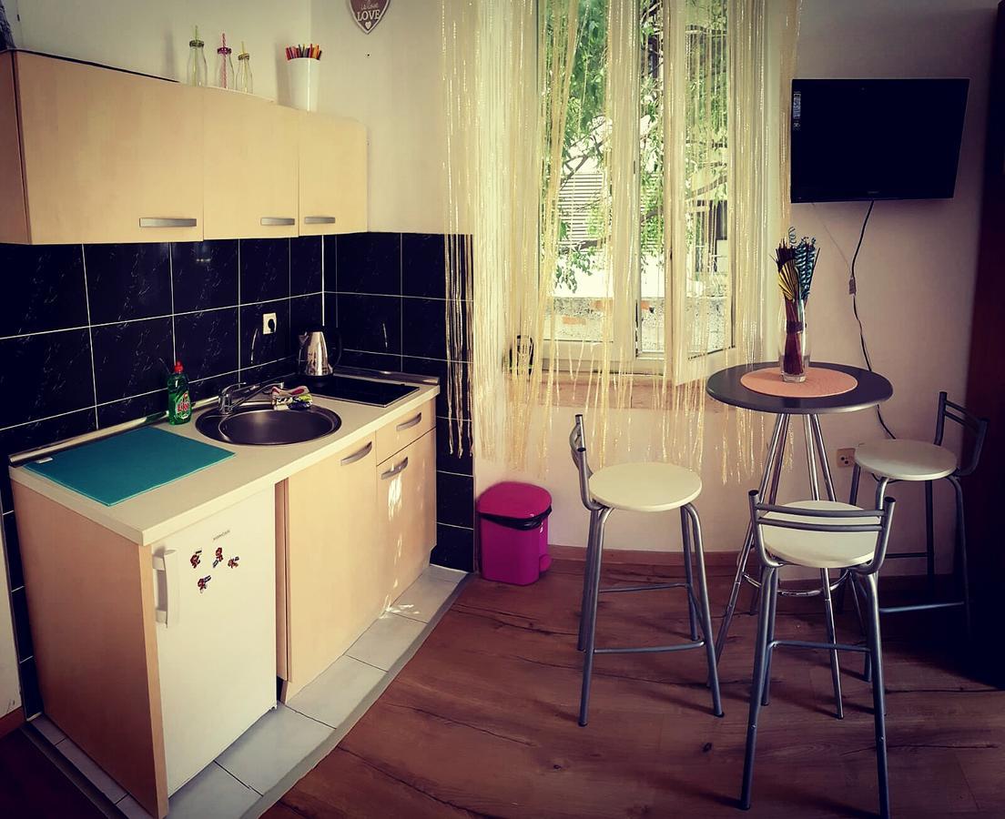 Studios Centar Split Exteriér fotografie