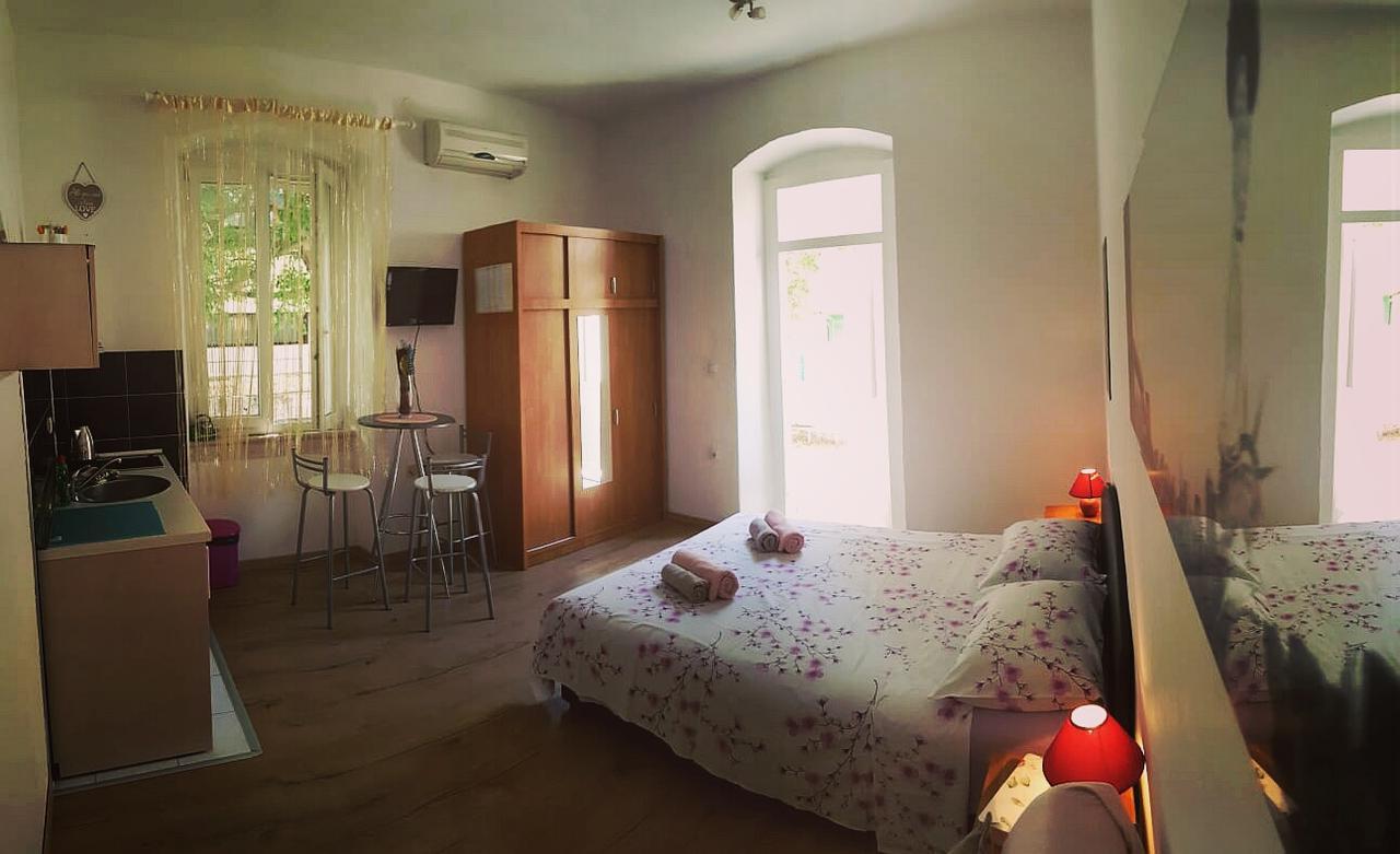 Studios Centar Split Exteriér fotografie
